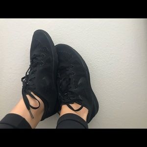 NIKE Free TR Fit 5 Blackout